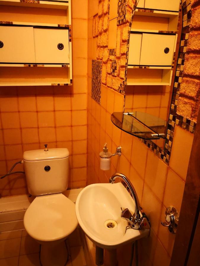Kambariu Nuoma Kaune - カウナス エクステリア 写真